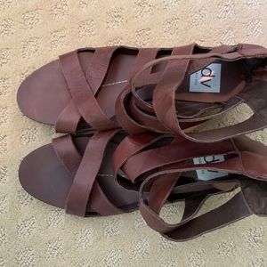 Dolce Vita Pali Sandal